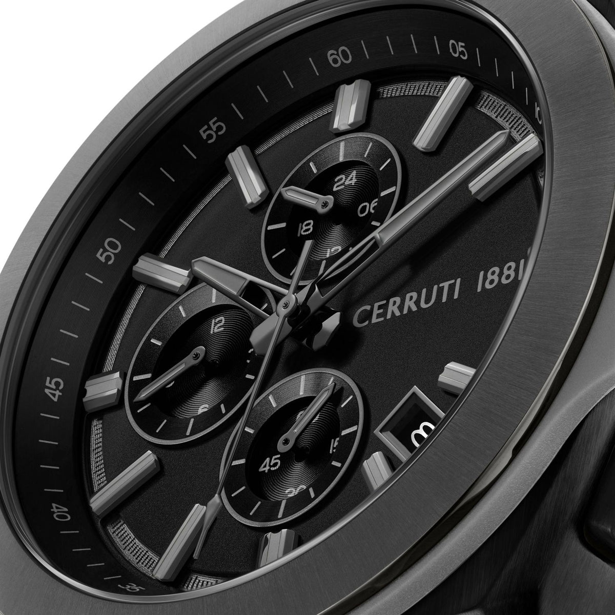 Cerruti 1881 Montre multifonction Ruscello GCEM175665