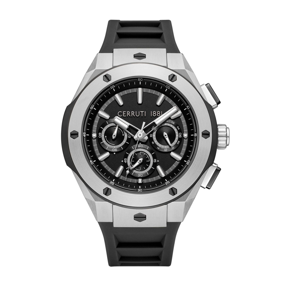 Cerruti 1881 Montre multifonction Ruscello GCEM175764