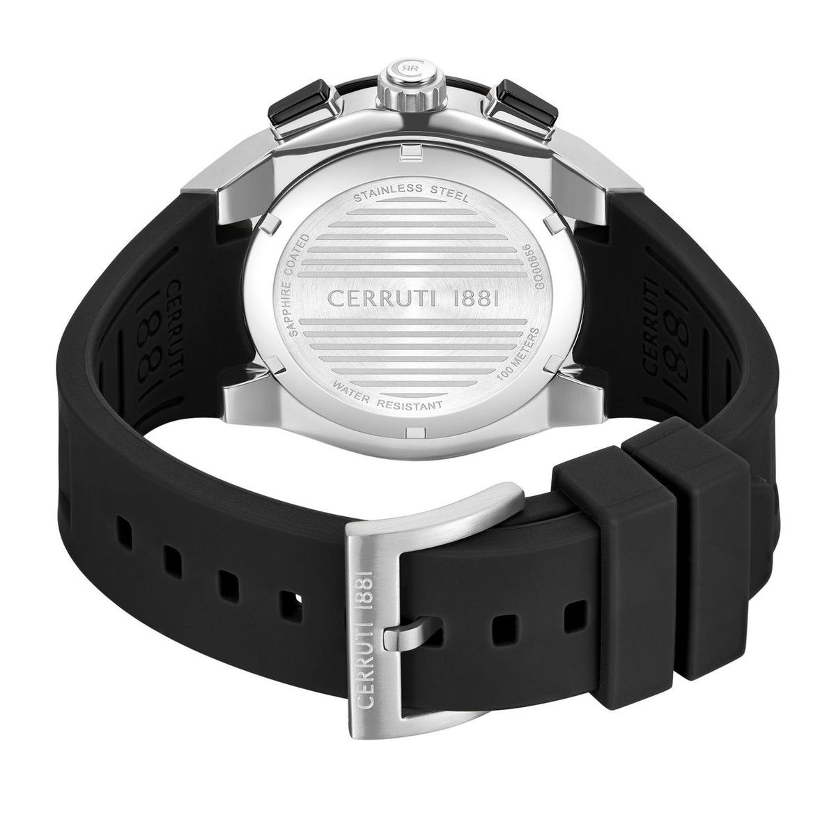 Cerruti 1881 Montre multifonction Ruscello GCEM175764