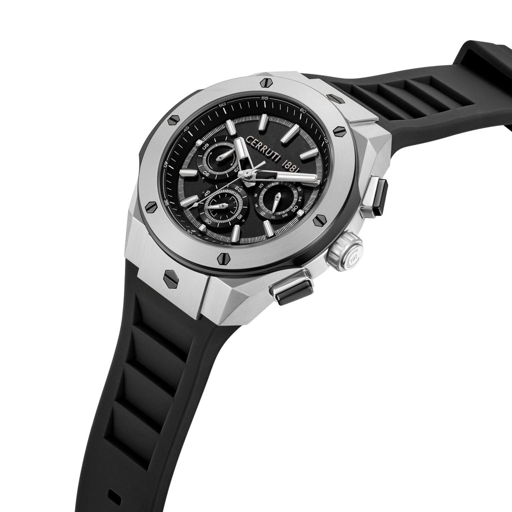Cerruti 1881 Montre multifonction Ruscello GCEM175764