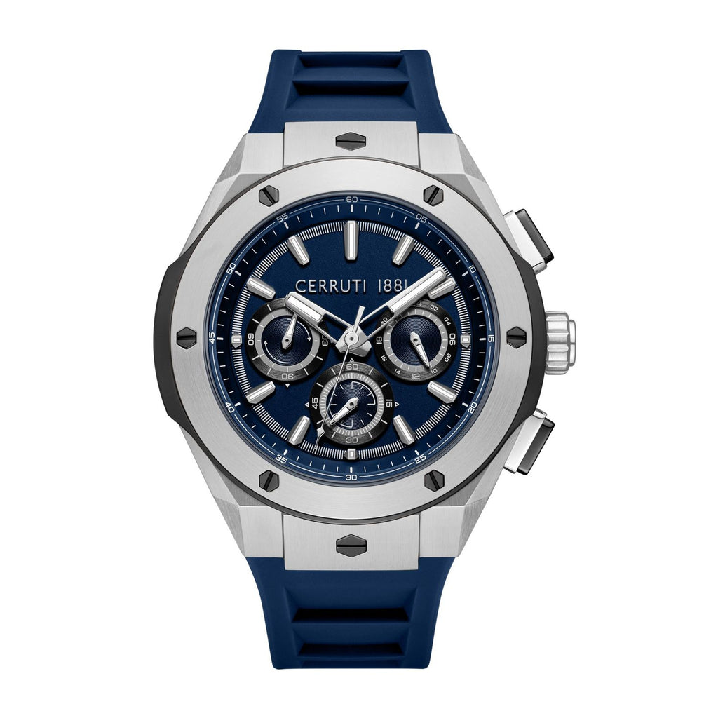Cerruti 1881 Montre multifonction Ruscello GCEM175771