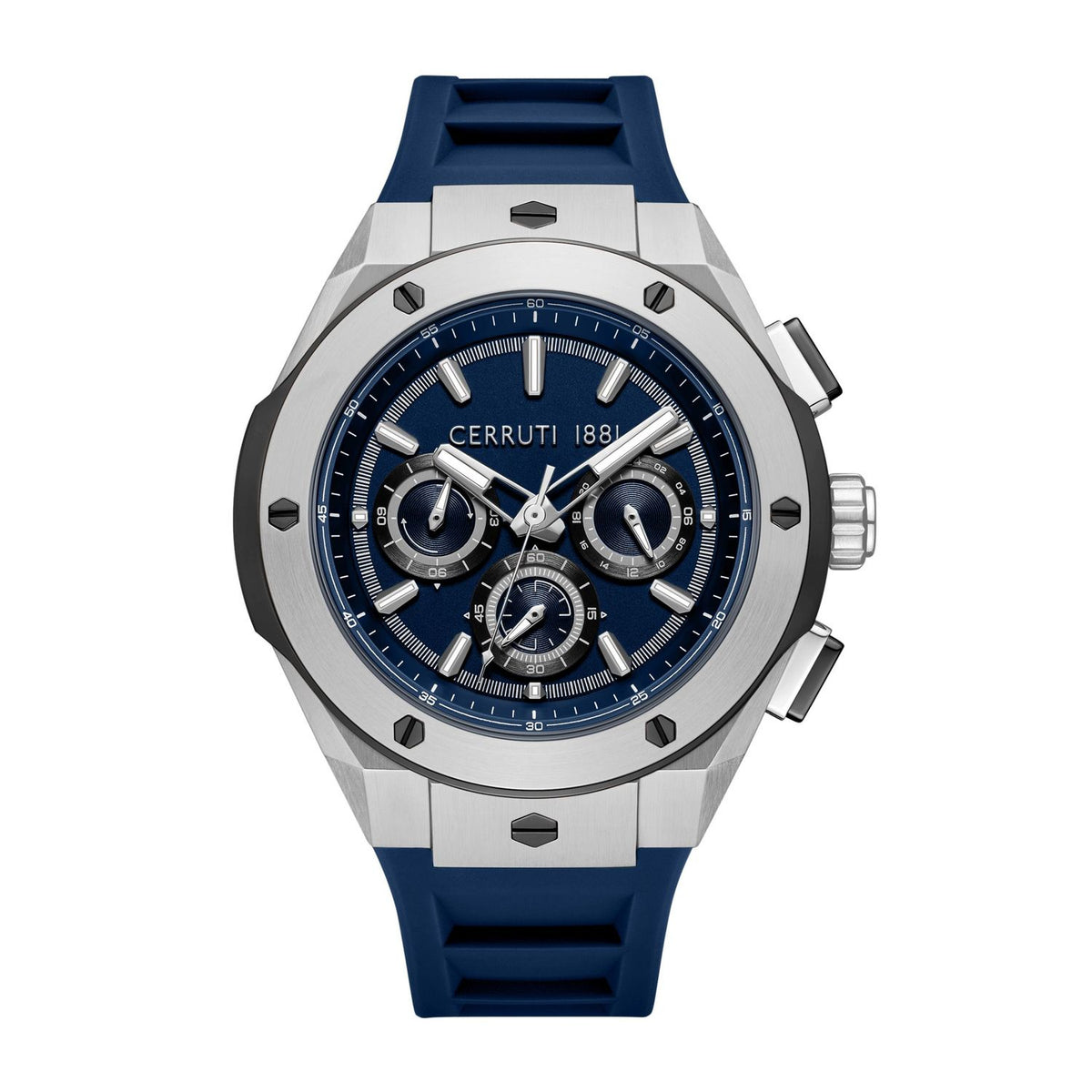 Cerruti 1881 Montre multifonction Ruscello GCEM175771