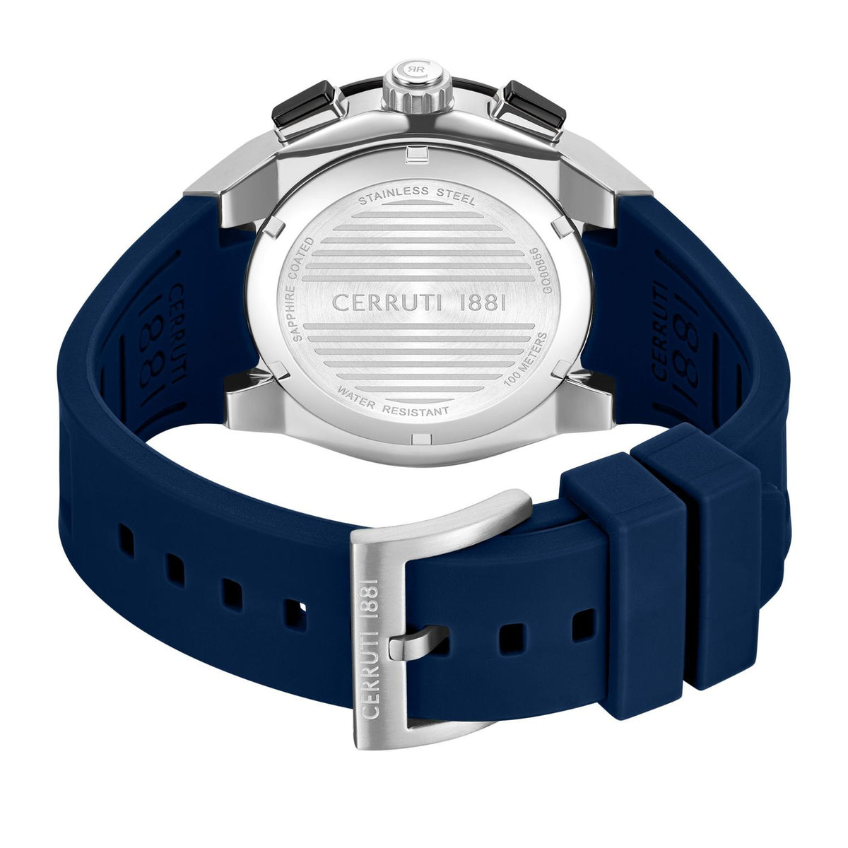 Cerruti 1881 Montre multifonction Ruscello GCEM175771