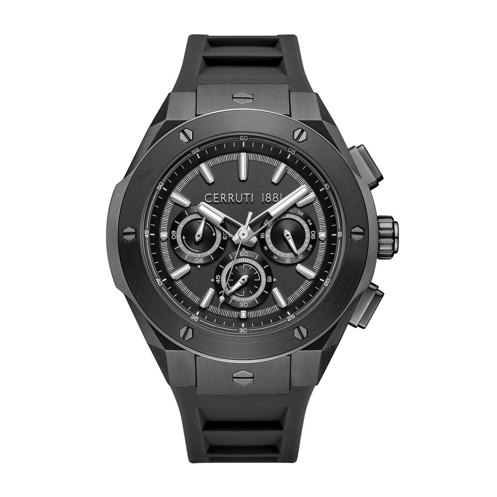 Cerruti 1881 Montre multifonction Ruscello GCEM175795