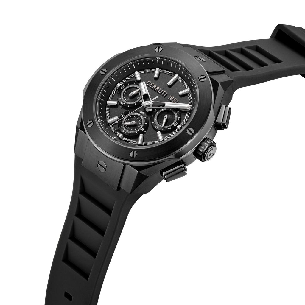 Cerruti 1881 Montre multifonction Ruscello GCEM175795