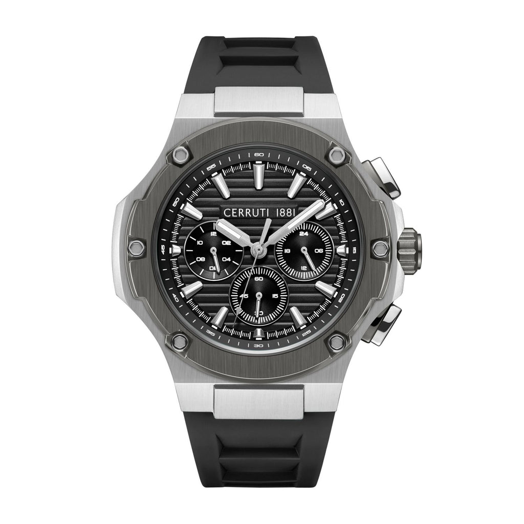 Cerruti 1881 Montre multifonction Lucardo GCEM175801