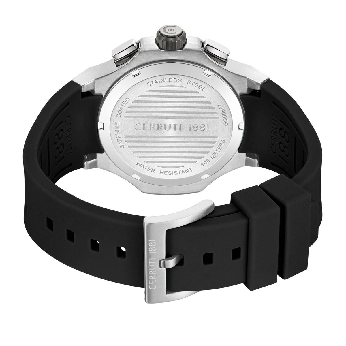 Cerruti 1881 Montre multifonction Lucardo GCEM175801