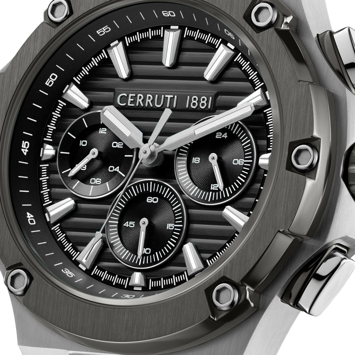 Cerruti 1881 Montre multifonction Lucardo GCEM175801