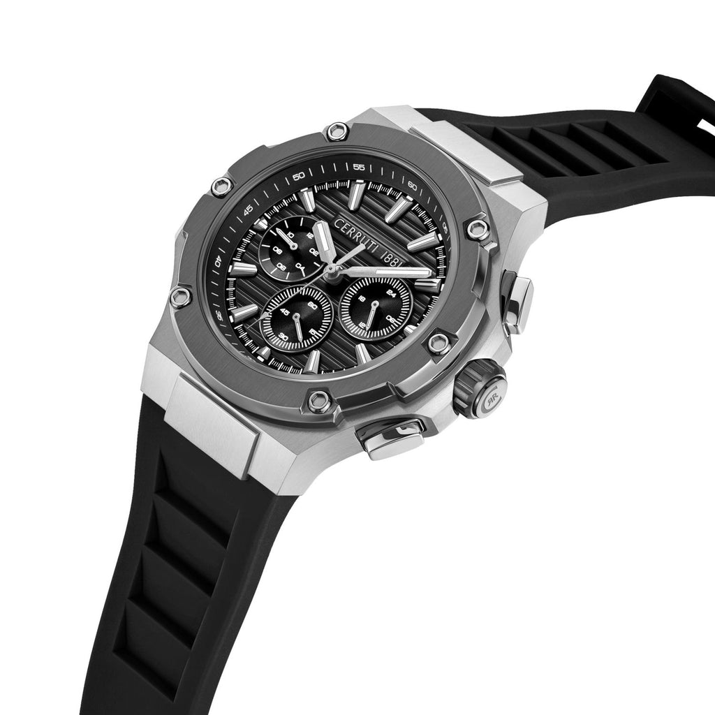 Cerruti 1881 Montre multifonction Lucardo GCEM175801