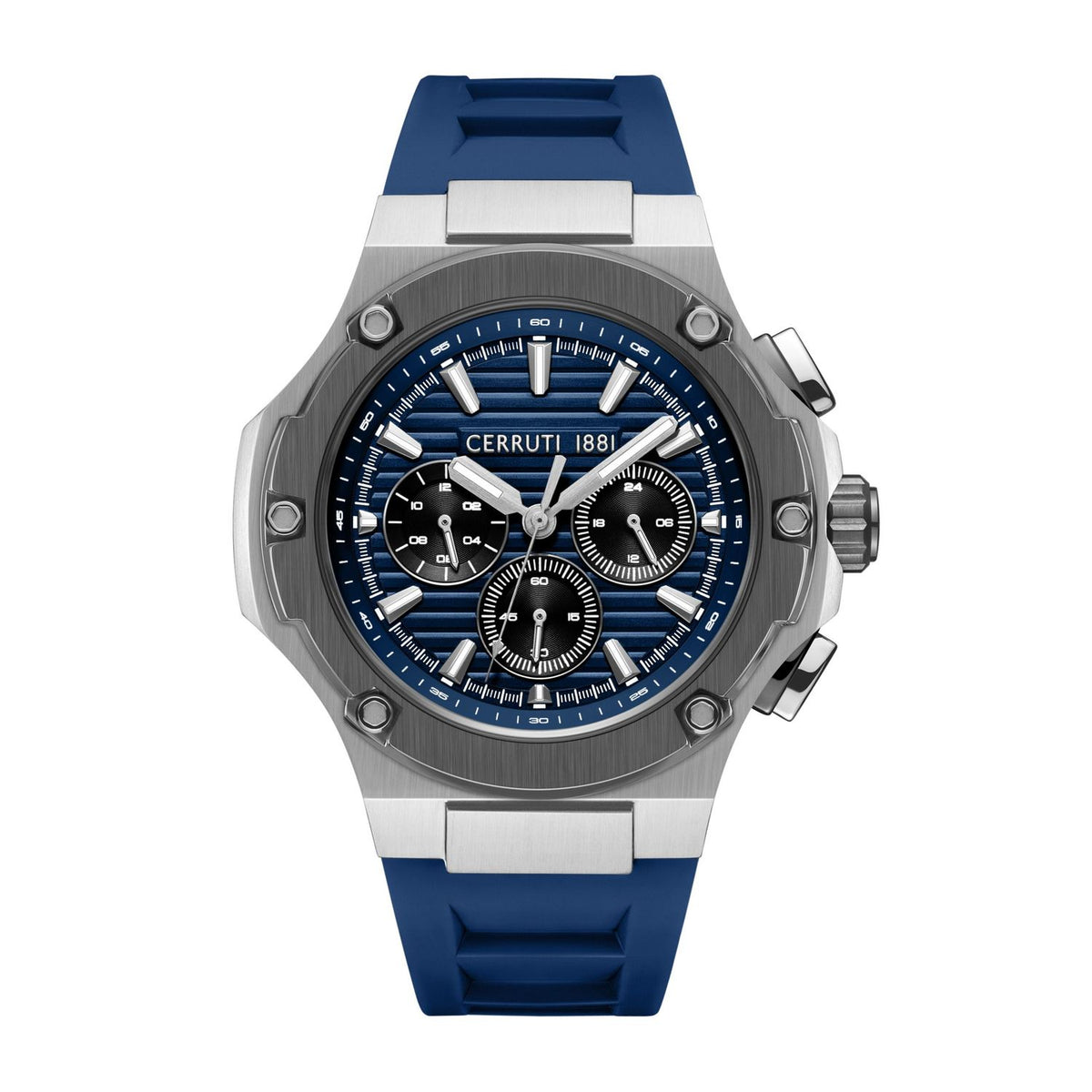 Cerruti 1881 Montre multifonction Lucardo GCEM175818