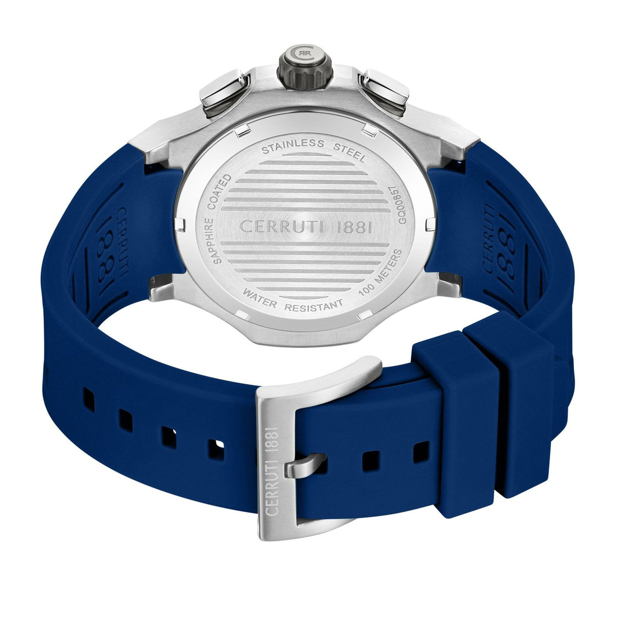 Cerruti 1881 Montre multifonction Lucardo GCEM175818