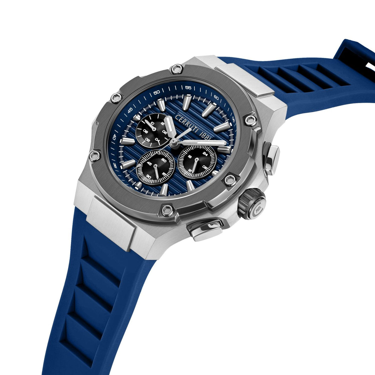 Cerruti 1881 Montre multifonction Lucardo GCEM175818