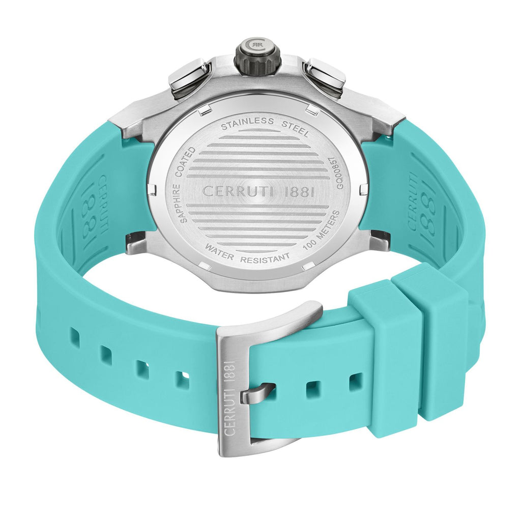 Cerruti 1881 Montre multifonction Lucardo GCEM175825