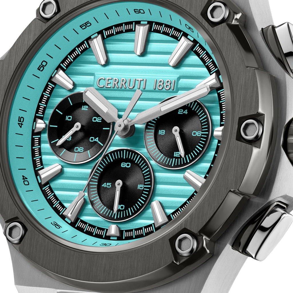 Cerruti 1881 Montre multifonction Lucardo GCEM175825