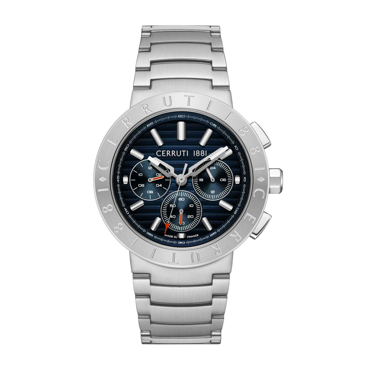 Cerruti 1881 Montre multifonction Filiano GCEM175856
