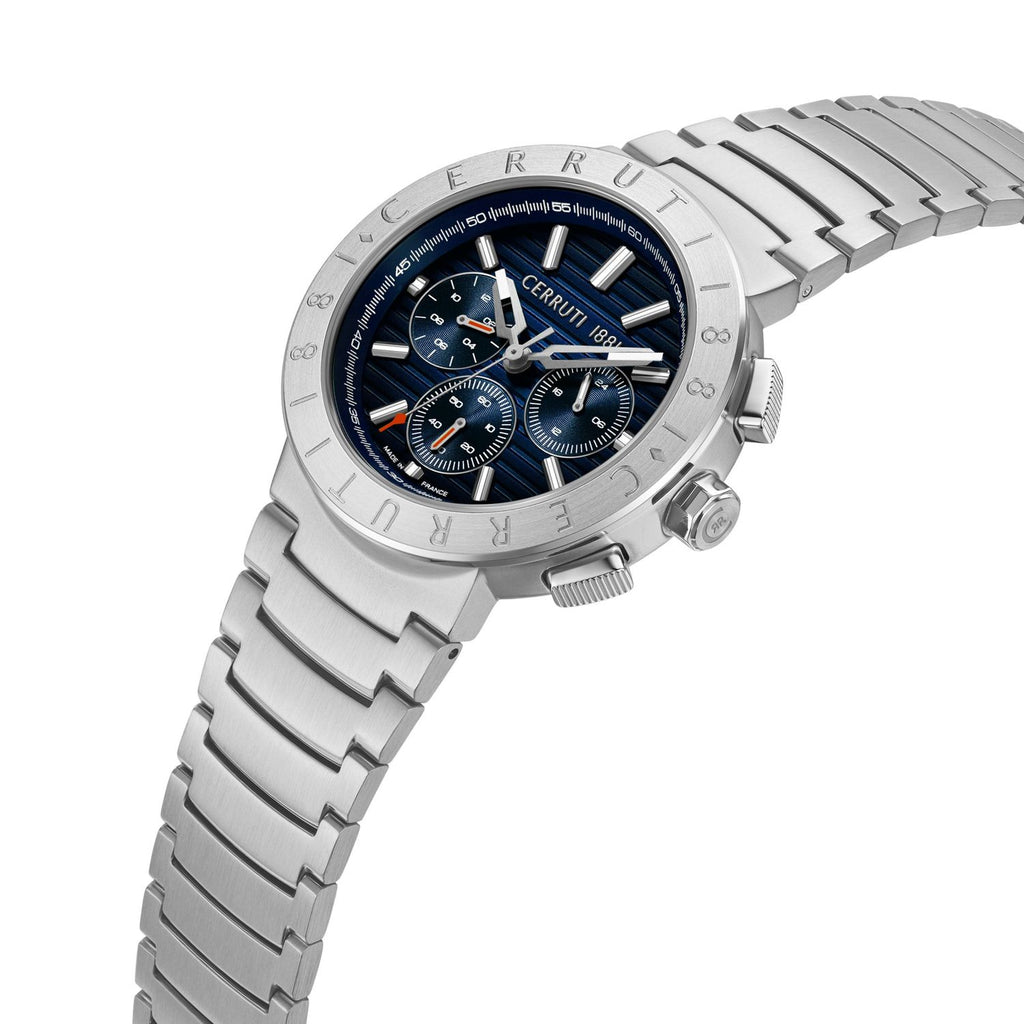 Cerruti 1881 Montre multifonction Filiano GCEM175856