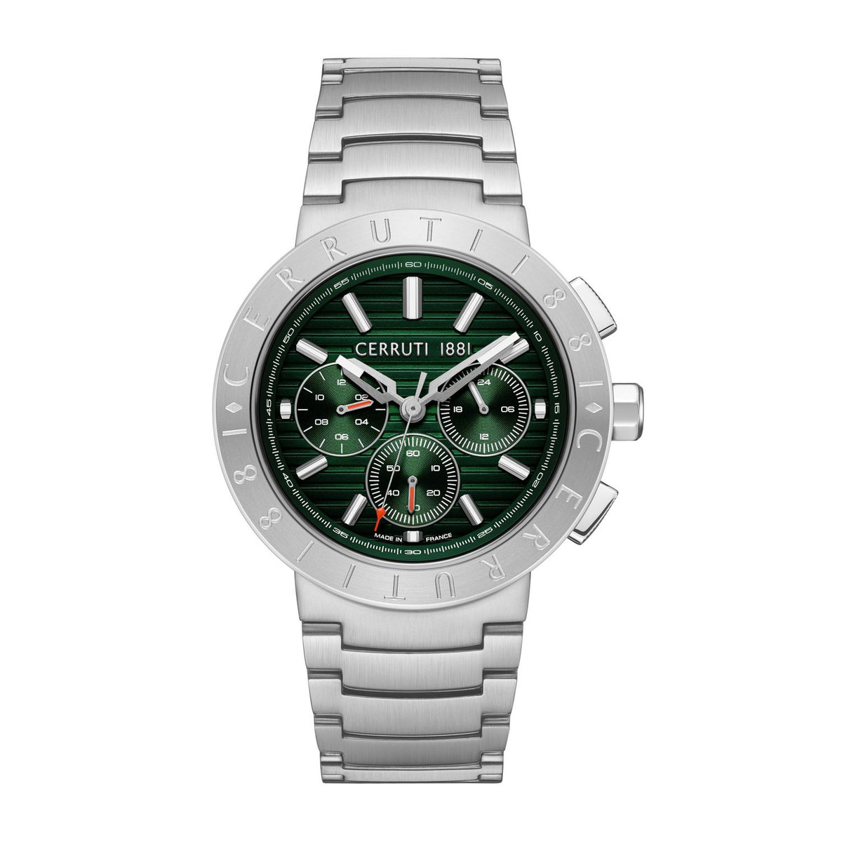 Cerruti 1881 Montre multifonction Filiano GCEM175870