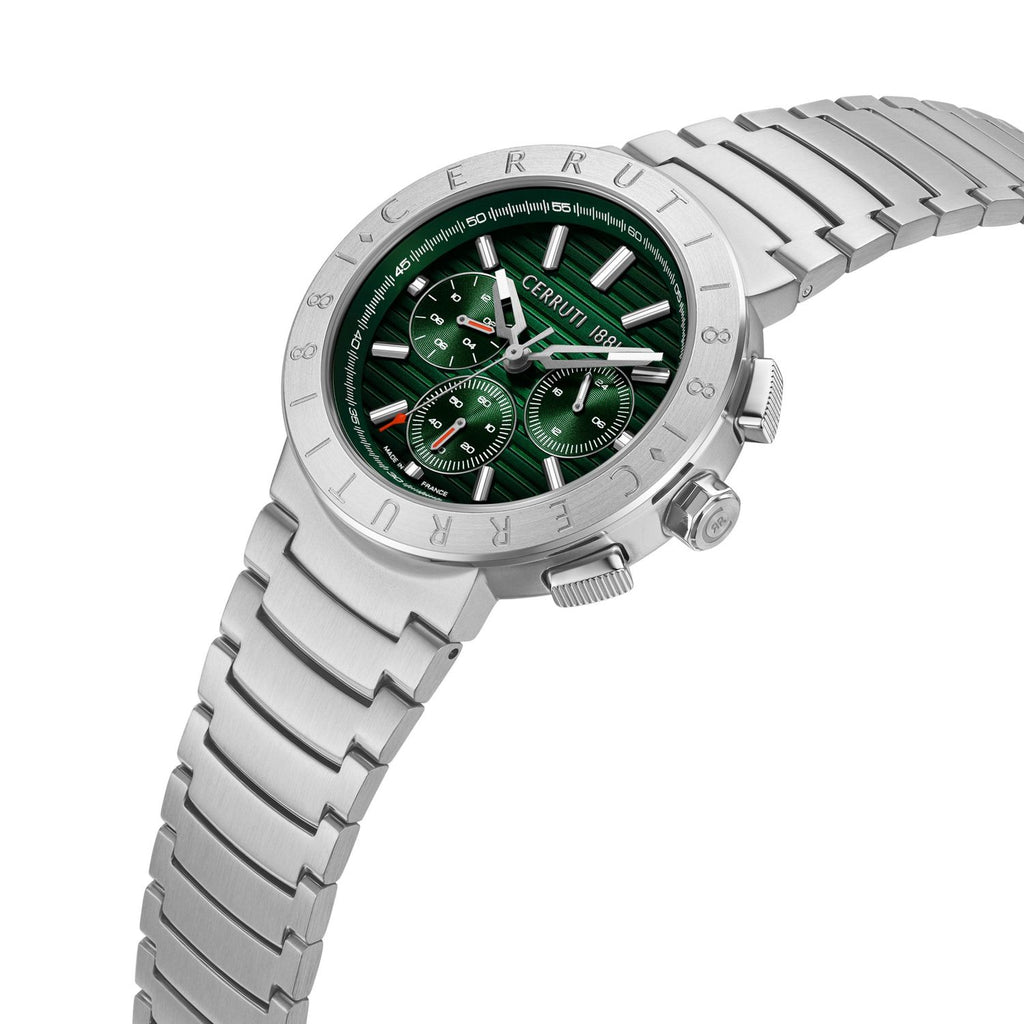 Cerruti 1881 Montre multifonction Filiano GCEM175870