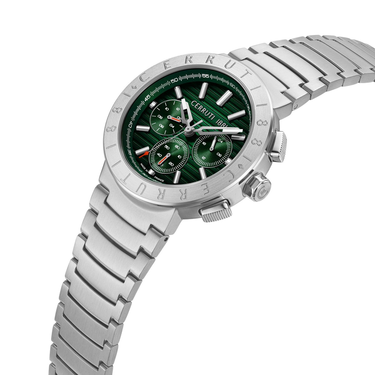 Cerruti 1881 Montre multifonction Filiano GCEM175870
