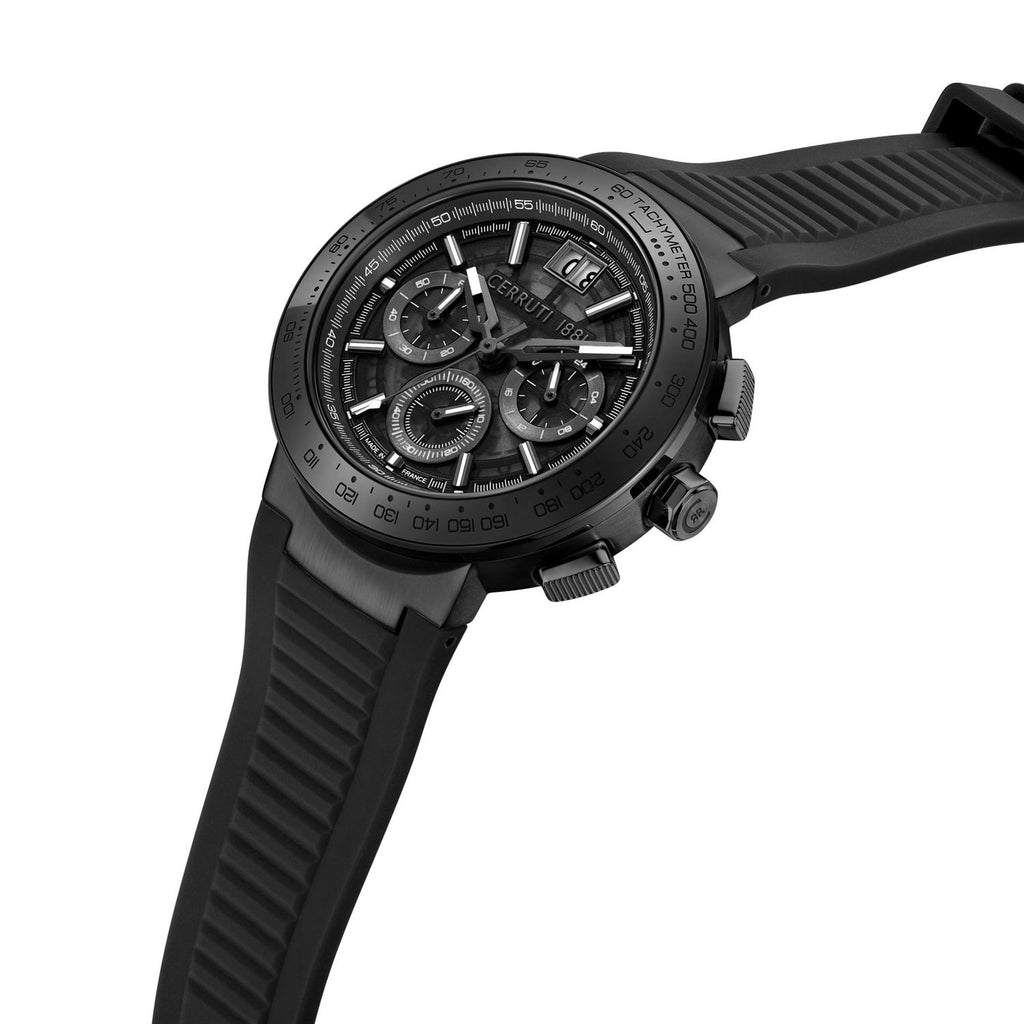 Cerruti 1881 Montre multifonction Filiano GCEM176259
