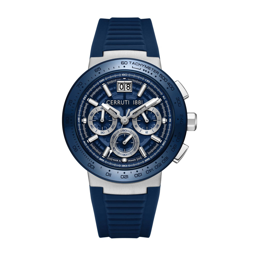 Cerruti 1881 Montre multifonction Filiano GCEM176266