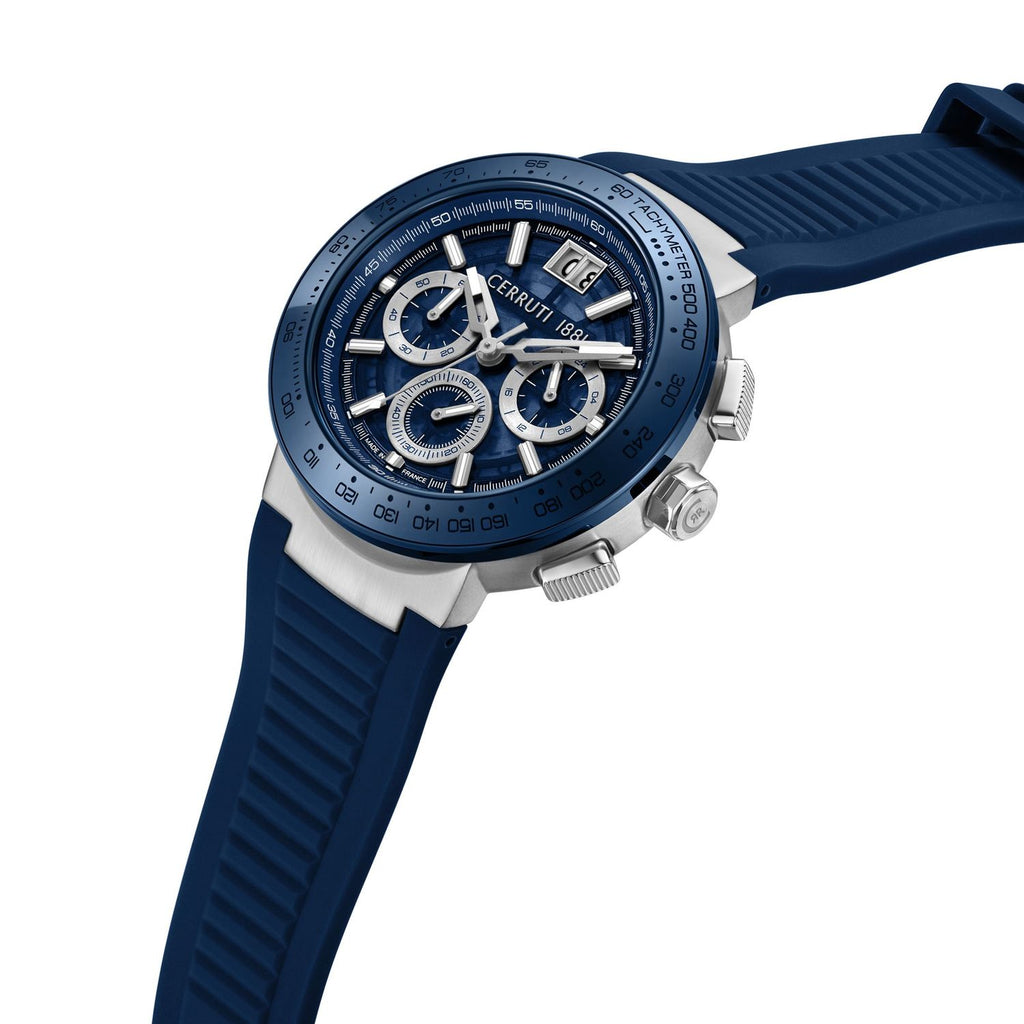 Cerruti 1881 Montre multifonction Filiano GCEM176266