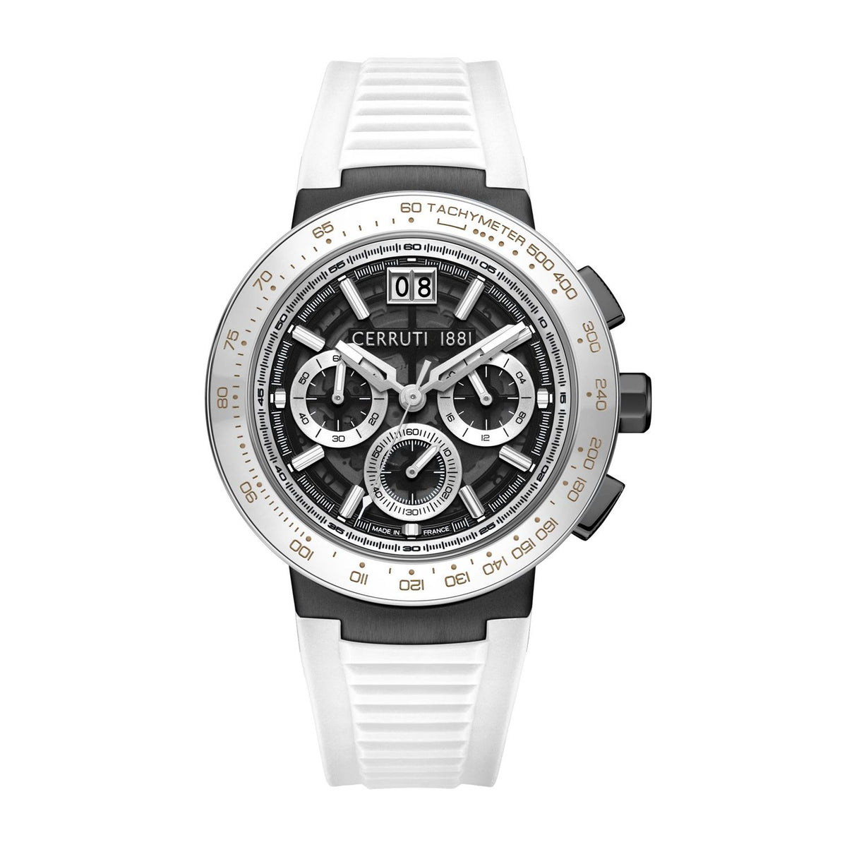 Cerruti 1881 Montre multifonction Filiano GCEM176273
