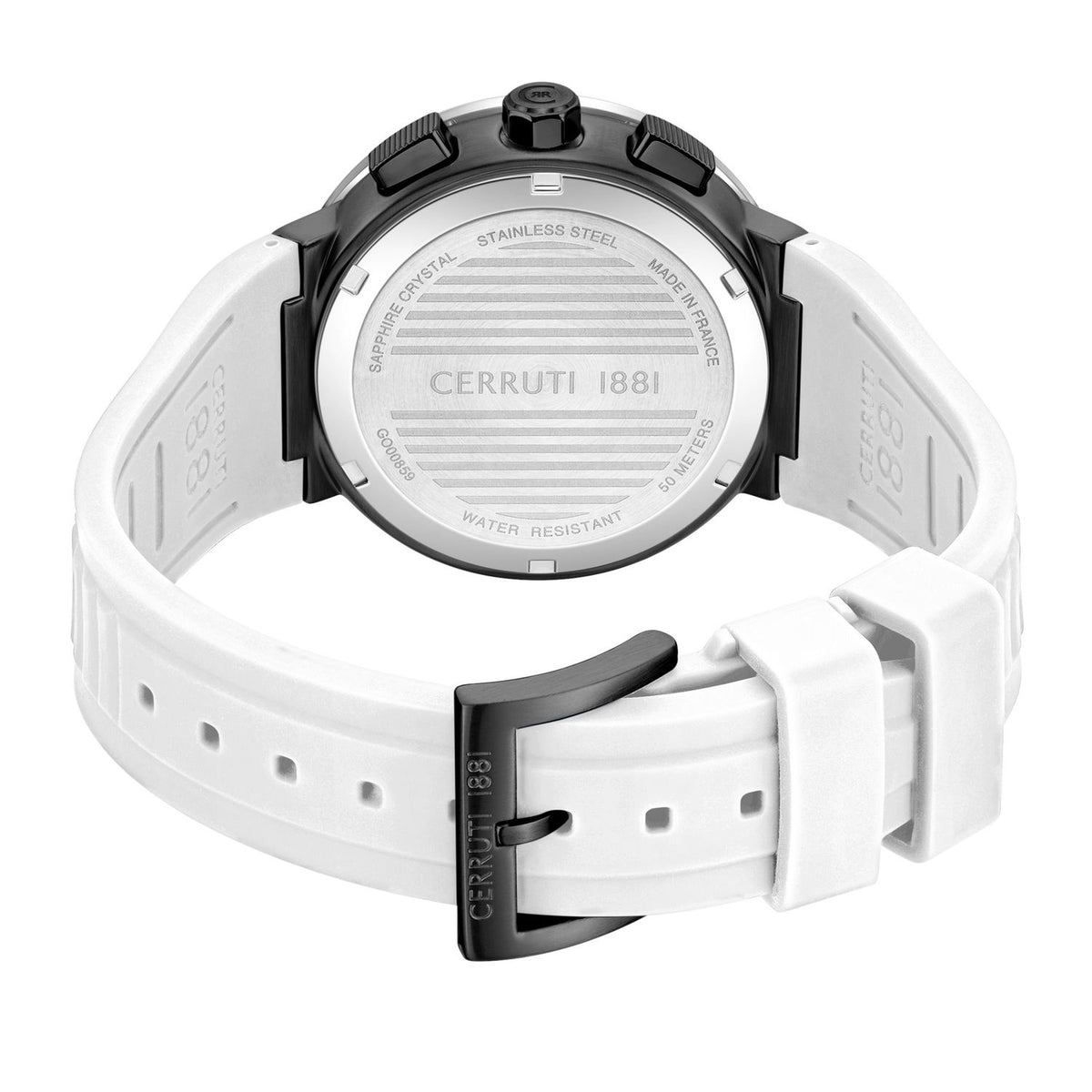 Cerruti 1881 Montre multifonction Filiano GCEM176273