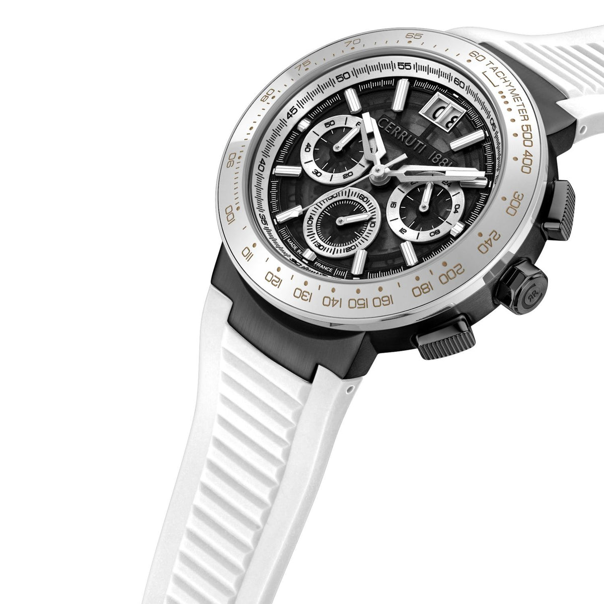Cerruti 1881 Montre multifonction Filiano GCEM176273