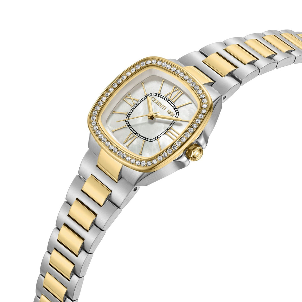 Cerruti 1881 Montre multifonction Casale GCEM176303