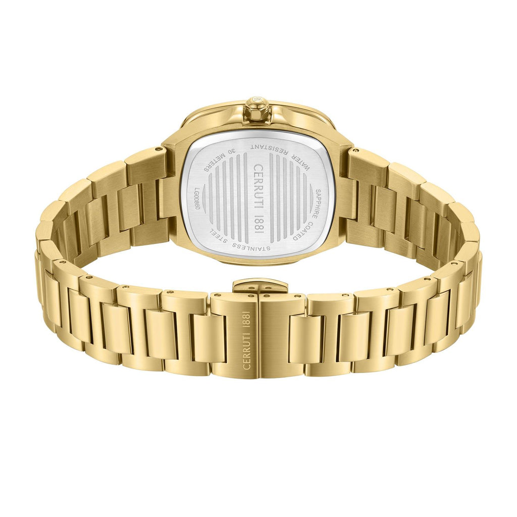 Cerruti 1881 Montre multifonction Casale GCEM176310
