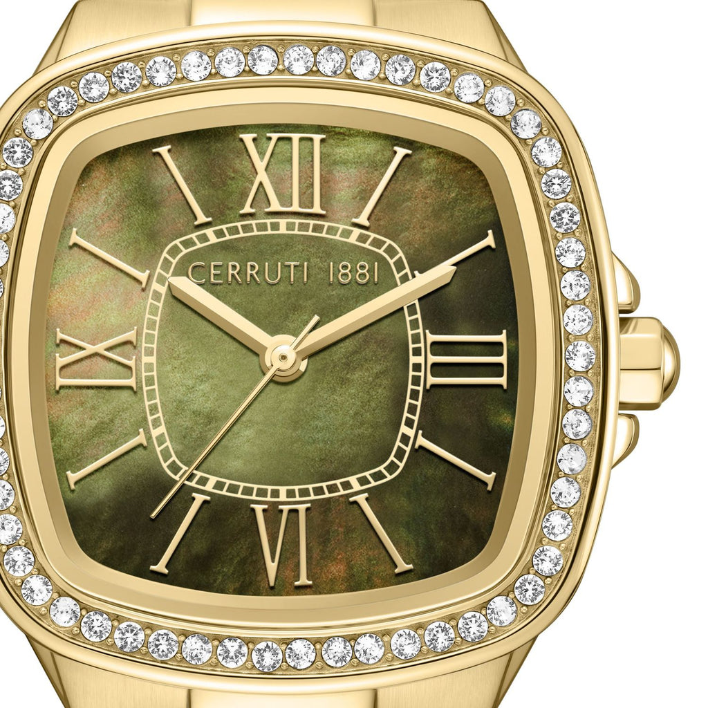 Cerruti 1881 Montre multifonction Casale GCEM176310