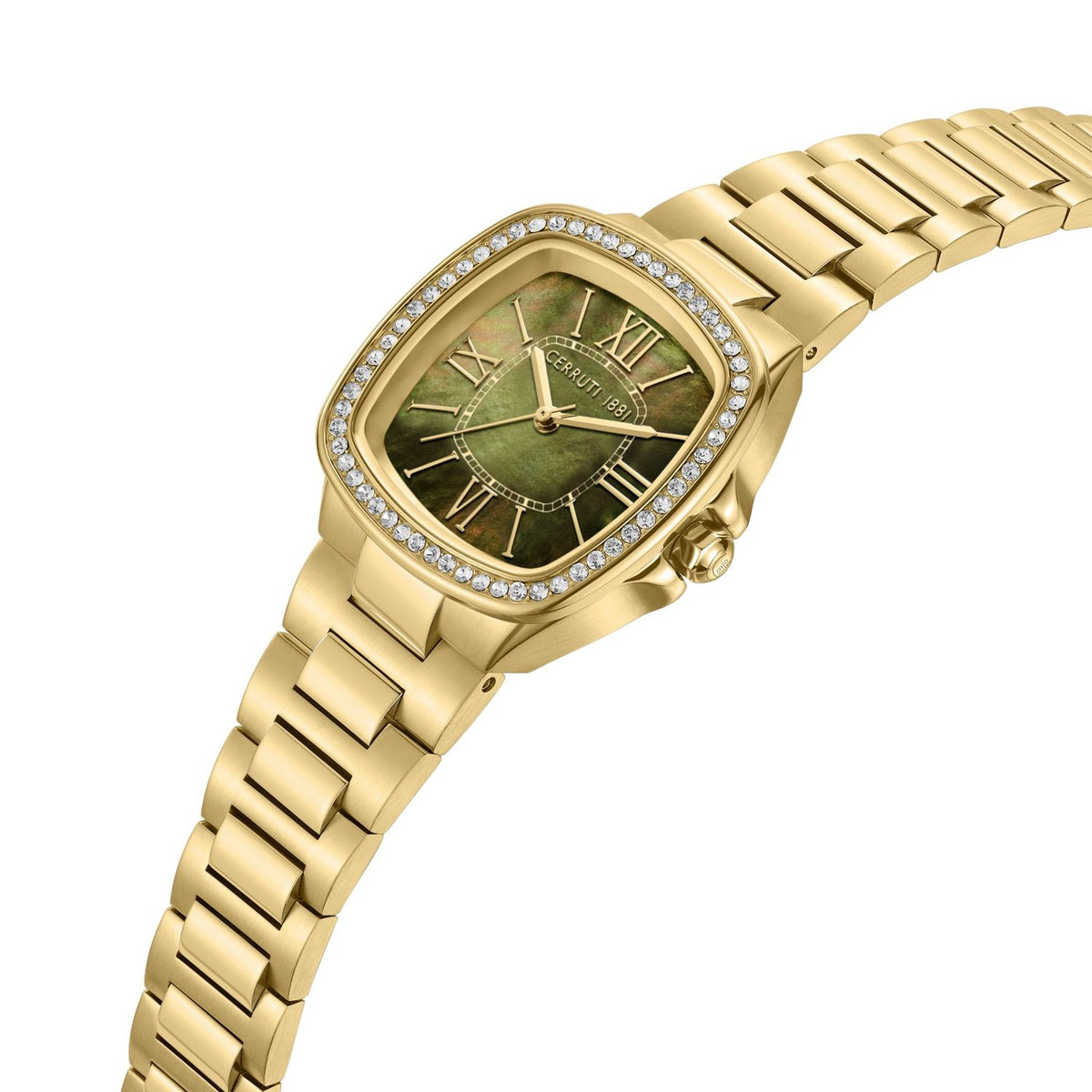 Cerruti 1881 Montre multifonction Casale GCEM176310