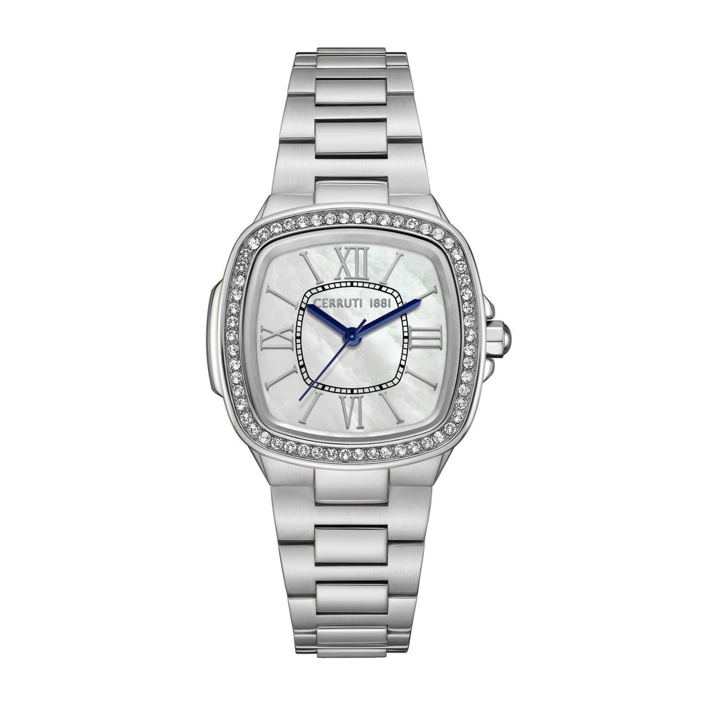 Cerruti 1881 Montre multifonction Casale GCEM176341