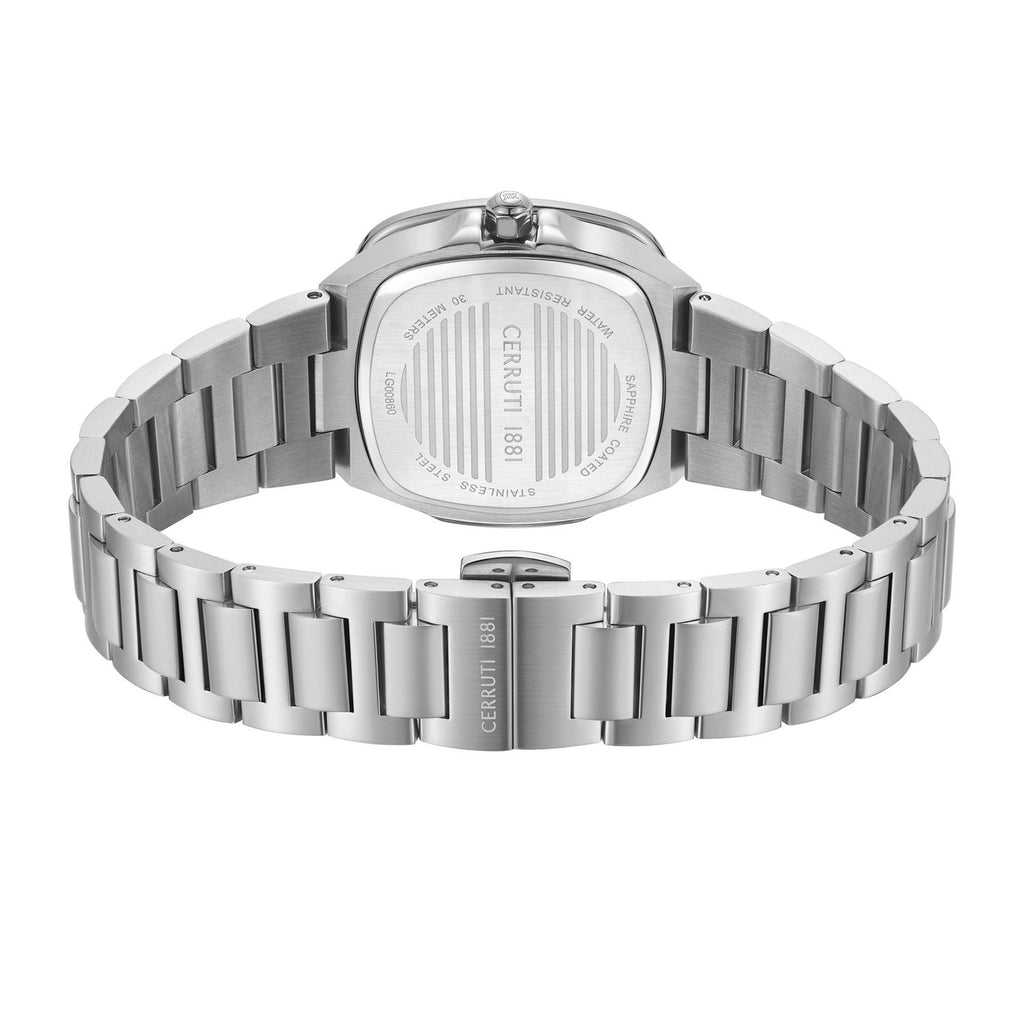 Cerruti 1881 Montre multifonction Casale GCEM176341