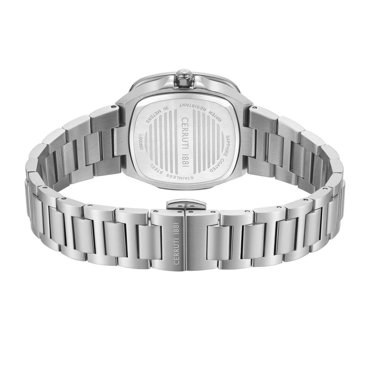 Cerruti 1881 Montre multifonction Casale GCEM176341