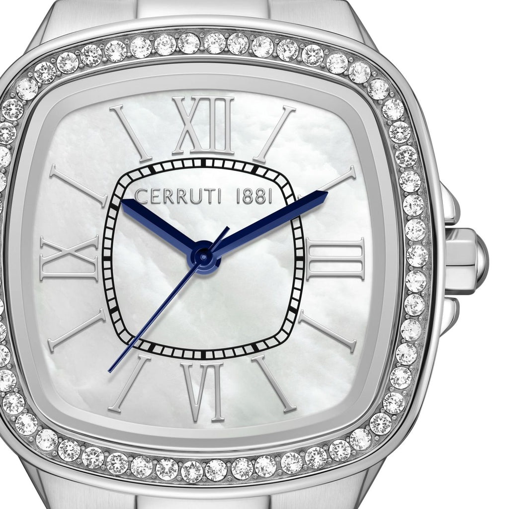 Cerruti 1881 Montre multifonction Casale GCEM176341