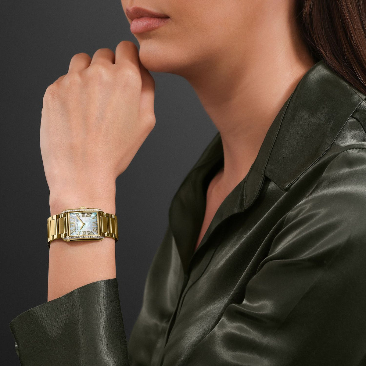 Cerruti 1881 Rendena GCEM176365