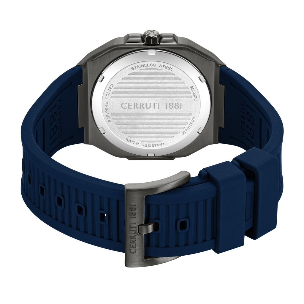 Cerruti 1881 Montre multifonction Leadri GCEM176822