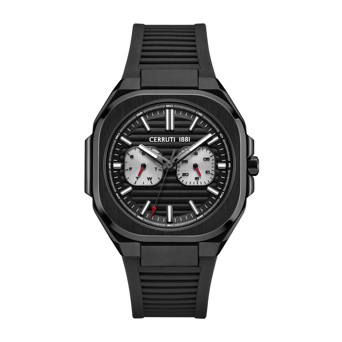 Cerruti 1881 Montre multifonction Leadri GCEM176839