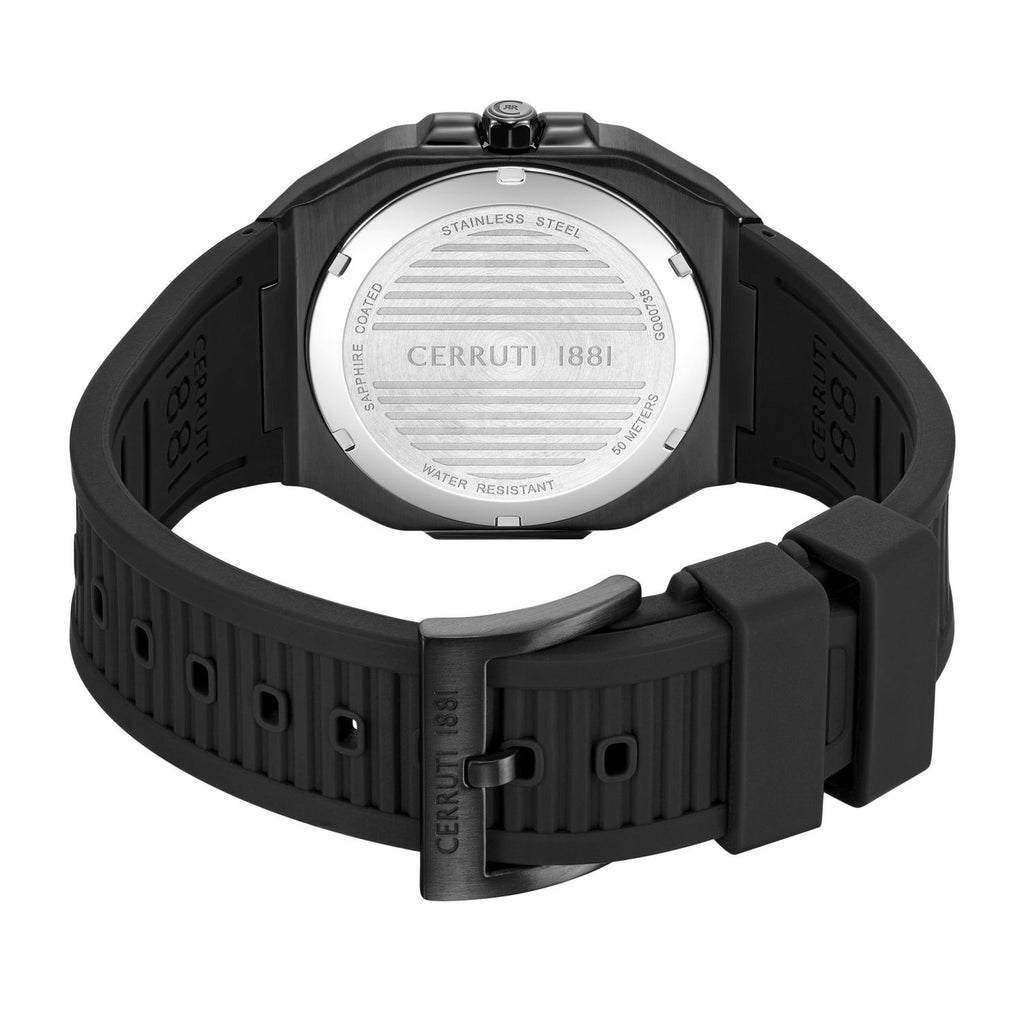 Cerruti 1881 Montre multifonction Leadri GCEM176839