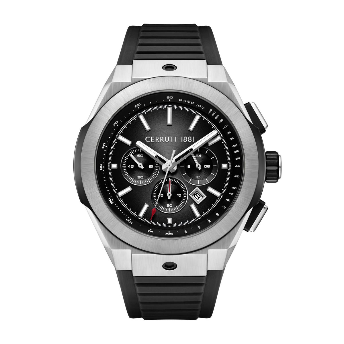 Cerruti 1881 Montre chronographe Ruscello Declination GCEM186487
