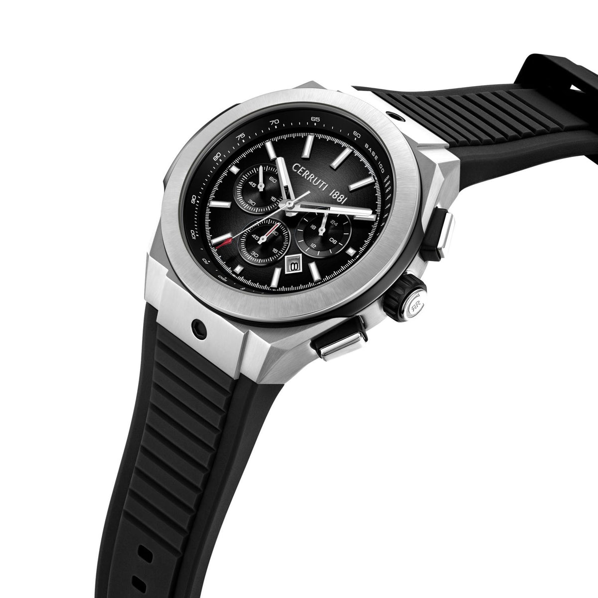 Cerruti 1881 Montre chronographe Ruscello Declination GCEM186487