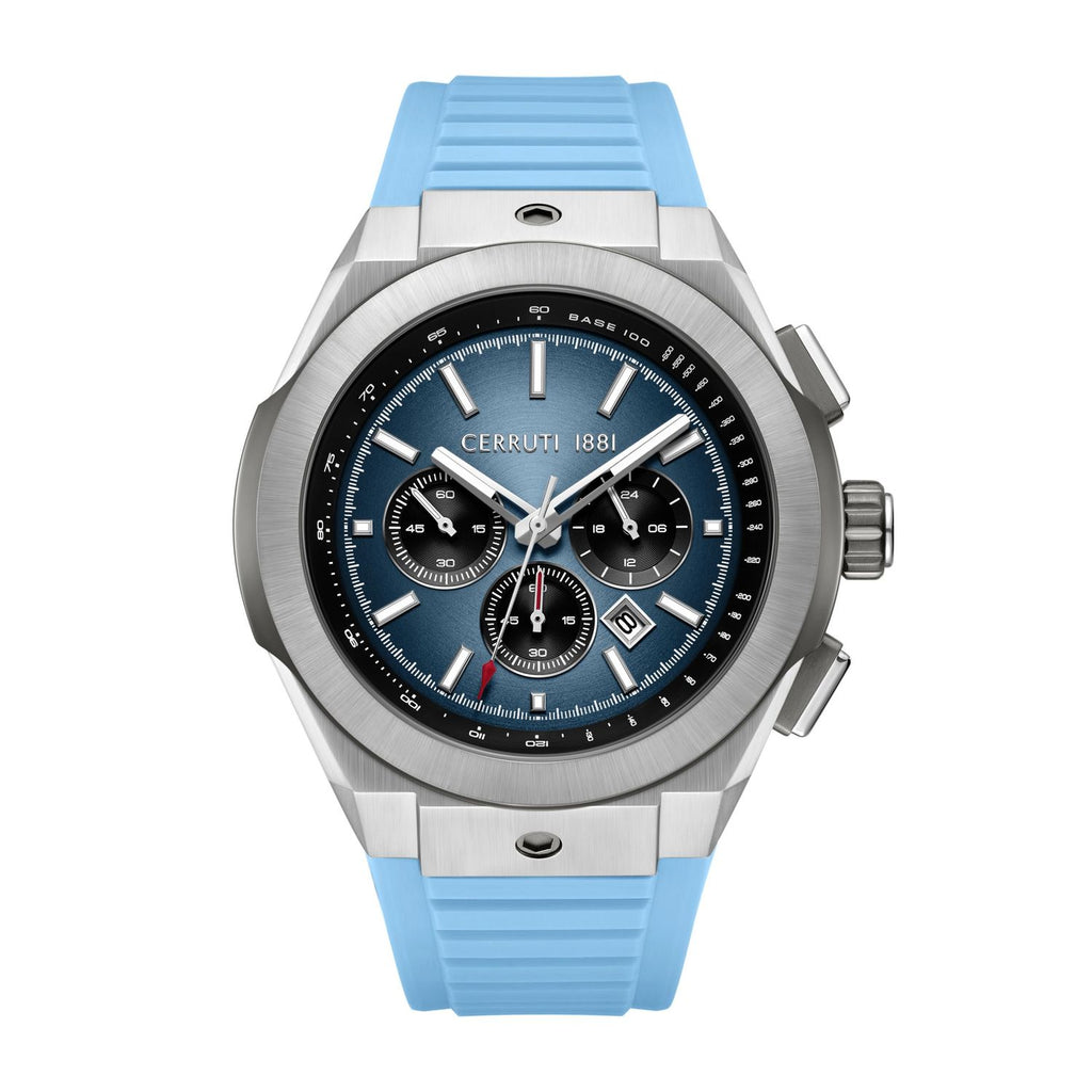 Cerruti 1881 Montre chronographe Ruscello Declination GCEM186531