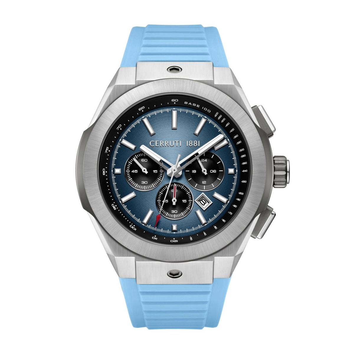 Cerruti 1881 Montre chronographe Ruscello Declination GCEM186531