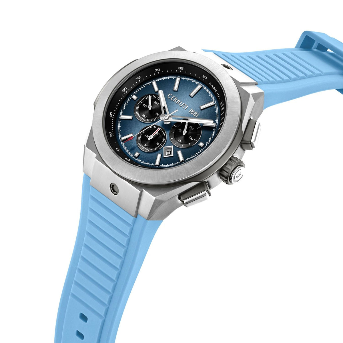 Cerruti 1881 Montre chronographe Ruscello Declination GCEM186531