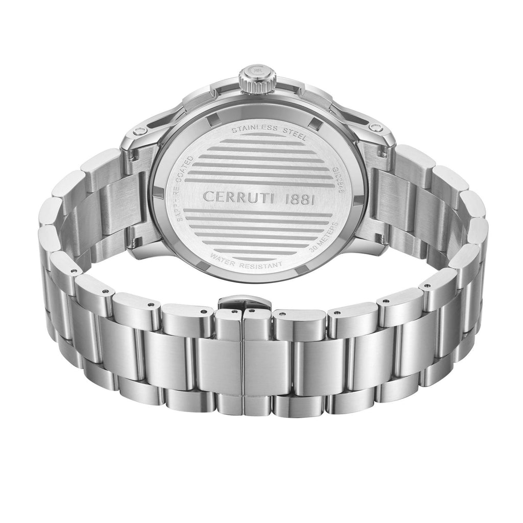 Cerruti 1881 Montre chronographe Petroio GCEM186555