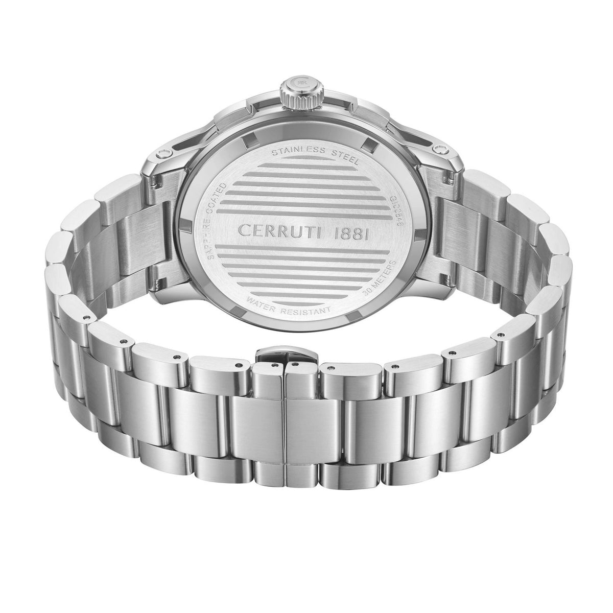 Cerruti 1881 Montre chronographe Petroio GCEM186562