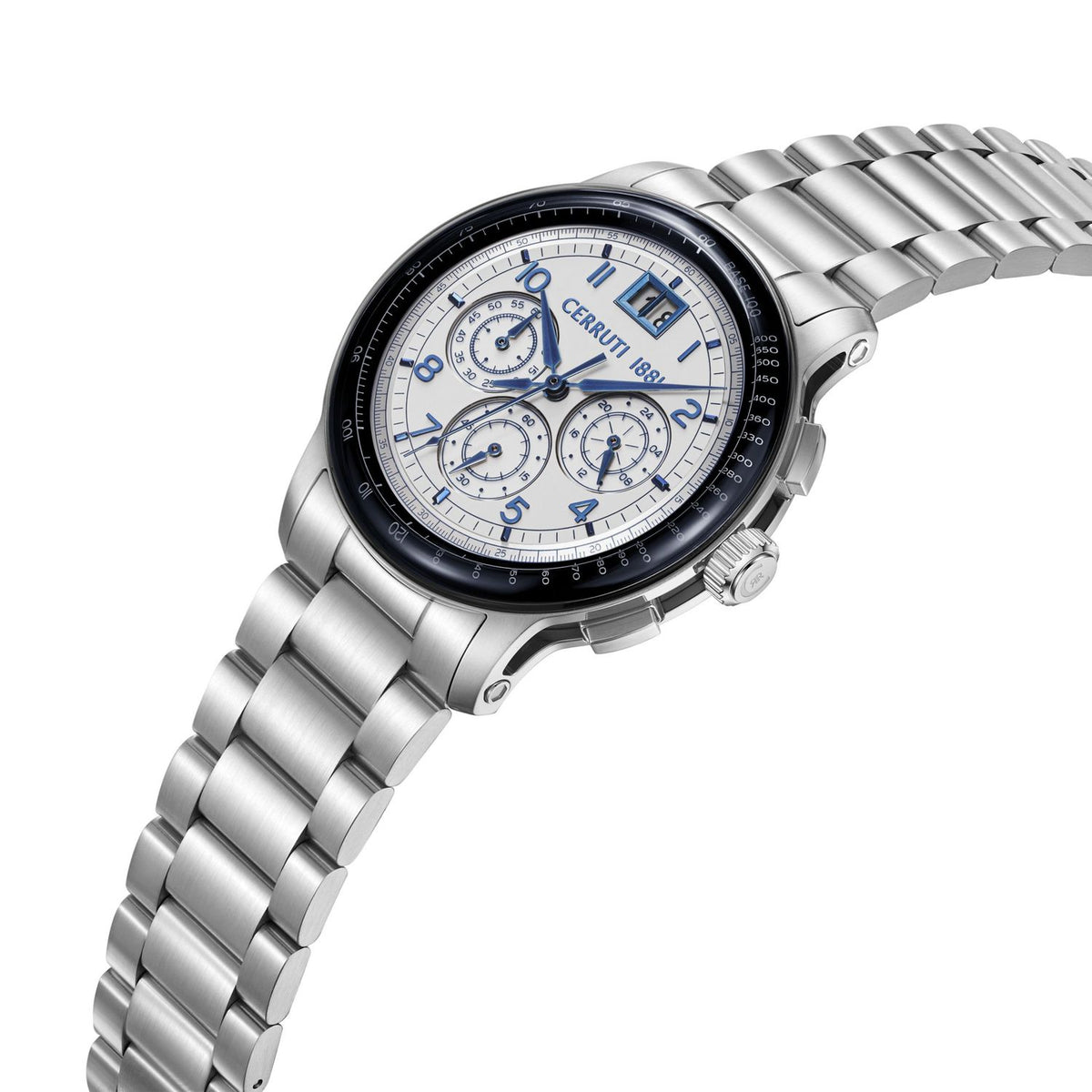 Cerruti 1881 Montre chronographe Petroio GCEM186562