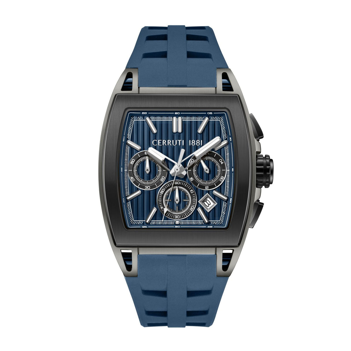 Cerruti 1881 Montre chronographe Belluno GCEM186869